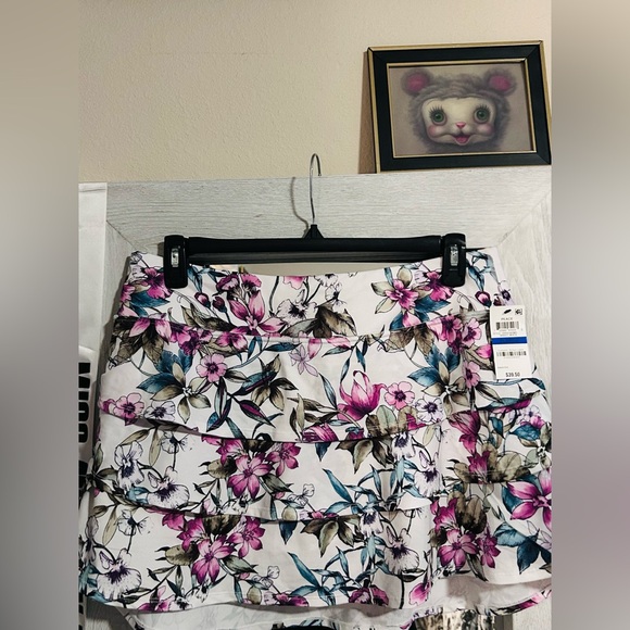 NWT IDEOLOGY Activewear Skirt/skort
SZ: XL - Picture 9 of 14